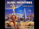 Alien Frontiers (5th Edition)