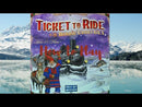 Ticket to Ride: Nordic Countries