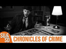 Chronicles of Crime: Noir Expansion