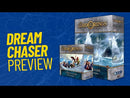 Lord of the Rings LCG: The Dream-Chaser Campaign Expansion