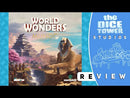 World Wonders: MUNDO Wonders Expansion