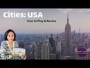Cities: USA