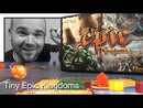 Tiny Epic Kingdoms