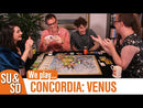 Concordia: Venus Expansion (Only)