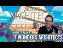 7 Wonders: Architects