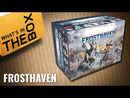 Frosthaven (SEE LOW PRICE AT CHECKOUT)