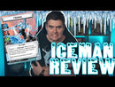Marvel Champions LCG: Iceman Hero Pack