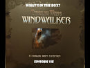 Cthulhu Wars: Windwalker Expansion