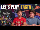 Tacta (SEE LOW PRICE AT CHECKOUT)