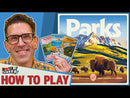 Parks (2nd Edition) (Summit Edition)
