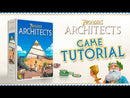 7 Wonders: Architects