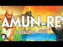 Amun-Re: 20th Anniversary Edition (Retail Edition)