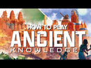 Ancient Knowledge (SEE LOW PRICE AT CHECKOUT)