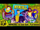 Invincible: The Card Game