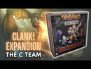 Clank! Acquisitions Inc: C Team Pack