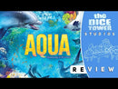 Aqua (SEE LOW PRICE AT CHECKOUT)