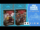 Summoner Wars (2nd Edition): The Forged Faction Expansion Deck