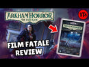 Arkham Horror LCG: Film Fatale Scenario Pack