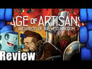 Architects of the West Kingdom: Age of Artisans Expansion