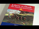 Liberty or Death: The American Insurrection