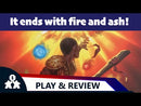 Ashes: Reborn: Red Rains - The End of Argaia