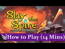 Slay the Spire: The Board Game