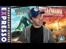 AuZtralia: TaZmania Expansion