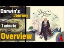 Darwin's Journey