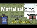 Mottainai Mini