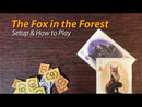 The Fox in the Forest