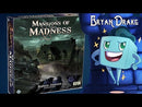 Mansions of Madness (2nd Edition): Horrific Journeys Expansion