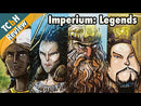 Imperium: Legends