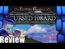 Fantasy Realms: The Cursed Horde Expansion