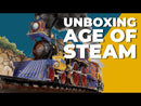 Age of Steam Deluxe Edition
