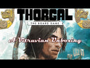 Thorgal: The Board Game