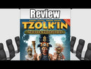 Tzolk'in: Tribes & Prophecies Expansion