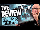 Nemesis: Retaliation (Core Box)