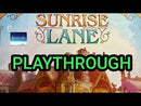 Sunrise Lane