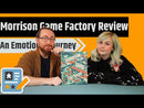 The Morrison Game Factory