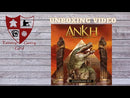 Ankh: Gods of Egypt - Guardians Set
