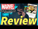 Marvel Champions LCG: Jubilee Hero Pack