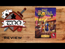 Port Royal: Big Box Edition