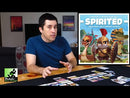 Spirited