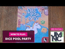 Dice Pool Party