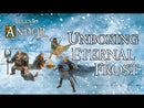 Legends of Andor: The Eternal Frost