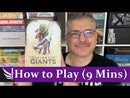 First Giants (DEAL OF THE DAY) (SEE LOW PRICE AT CHECKOUT)