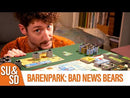 Barenpark: The Bad News Bears