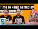 Time to Panic (Limited Edition)