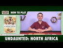 Undaunted: North Africa