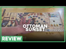 Ottoman Sunset (3rd Edition)